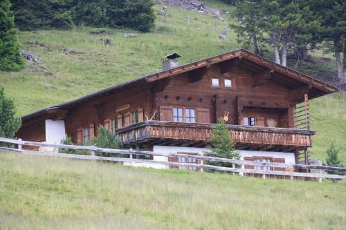 Kristemoarh�tte
