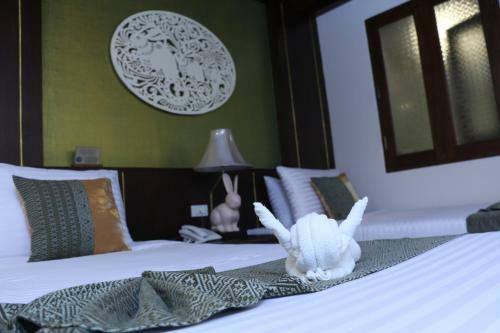 Wiangkaew Hotel