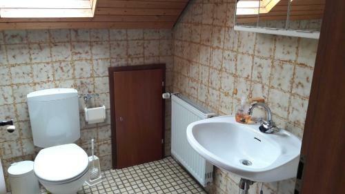 Apartamento Ferienwohnung Gareus