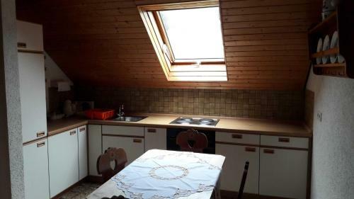 Apartamento Ferienwohnung Gareus