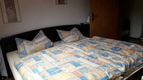 Apartamento Ferienwohnung Gareus