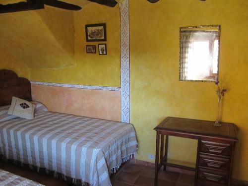 Agroturismo El Ensue�o