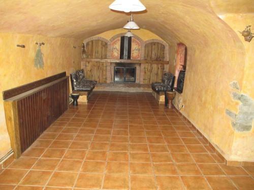 Agroturismo El Ensue�o
