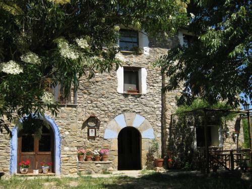 Agroturismo El Ensue�o