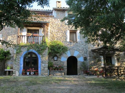 Agroturismo El Ensue�o