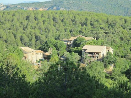 Agroturismo El Ensue�o
