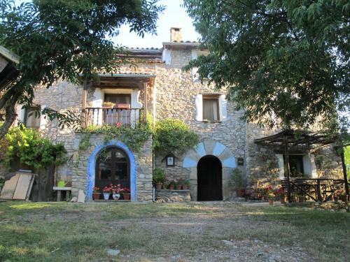 Agroturismo El Ensue�o