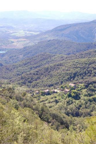 Agroturismo El Ensue�o
