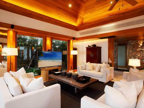 Villa Nandana