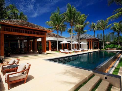 Villa Nandana