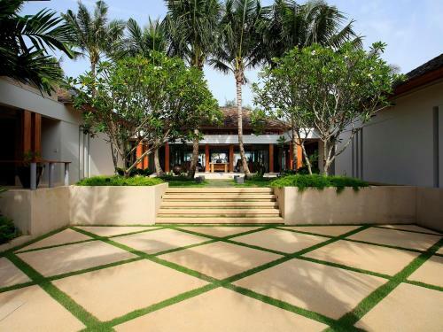 Villa Nandana