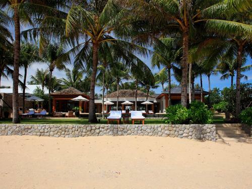 Villa Nandana