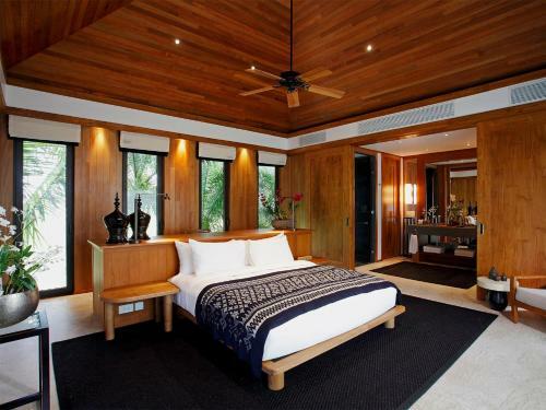 Villa Nandana
