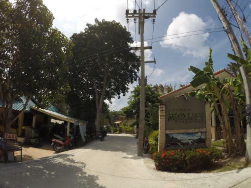 Hotel Moon Beach Resort