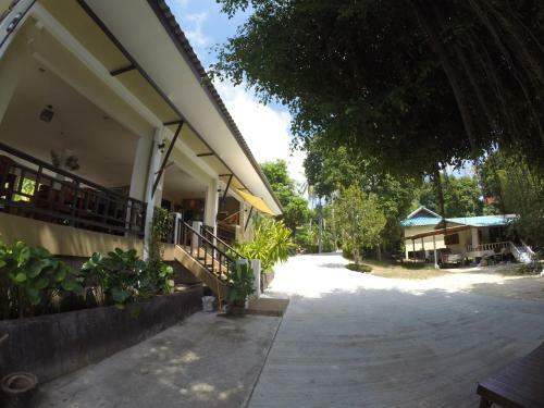 Hotel Moon Beach Resort