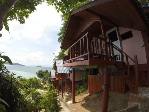 Hotel Moon Beach Resort