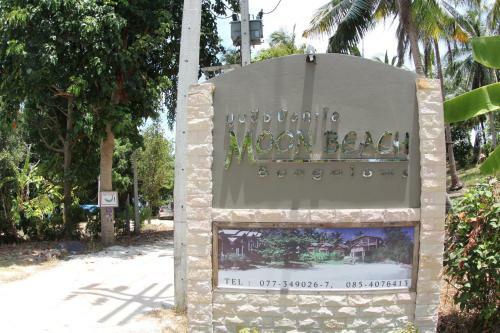Hotel Moon Beach Resort