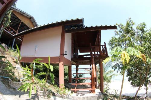 Hotel Moon Beach Resort