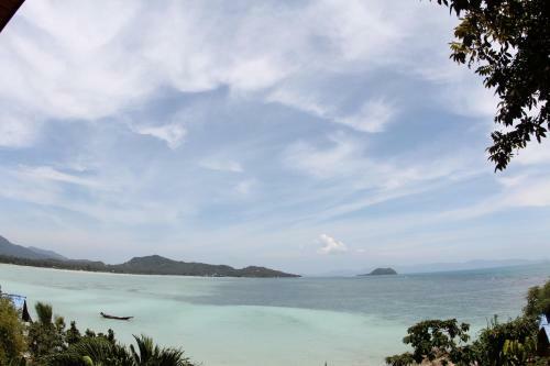 Hotel Moon Beach Resort