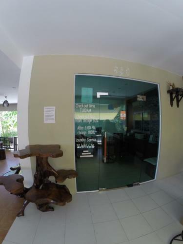 Hotel Moon Beach Resort
