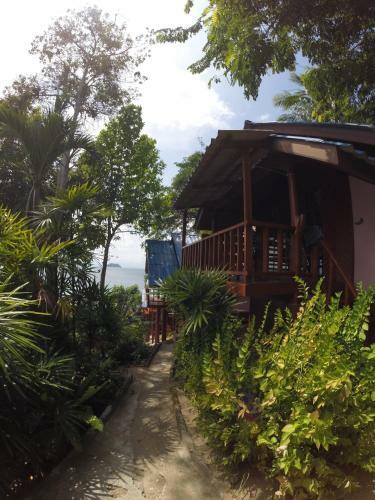 Hotel Moon Beach Resort