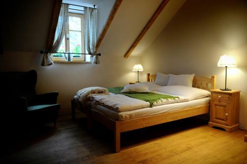 Hostal Star� Sv?t