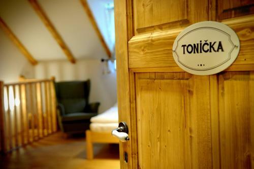 Hostal Star� Sv?t