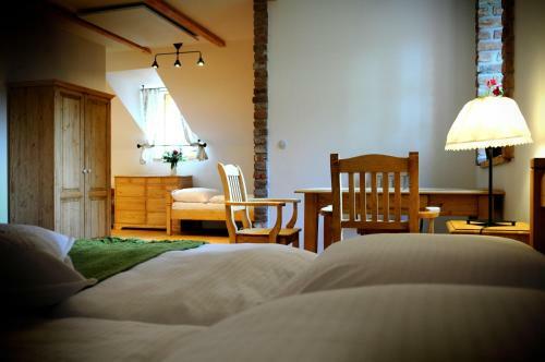 Hostal Star� Sv?t