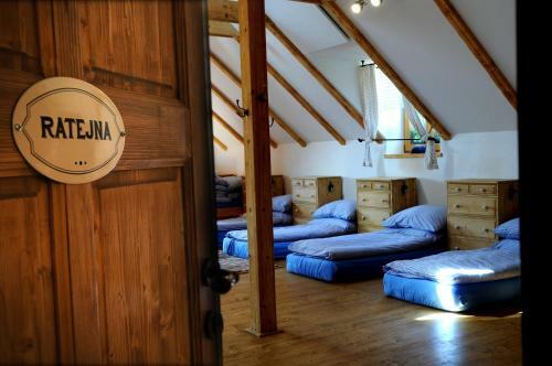 Hostal Star� Sv?t
