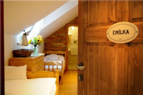 Hostal Star� Sv?t
