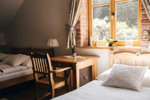 Hostal Star� Sv?t
