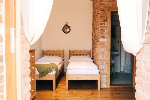 Hostal Star� Sv?t