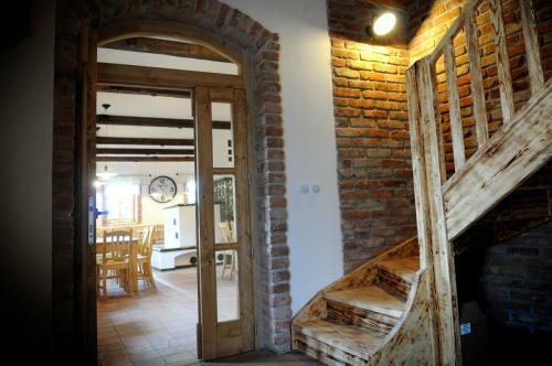 Hostal Star� Sv?t