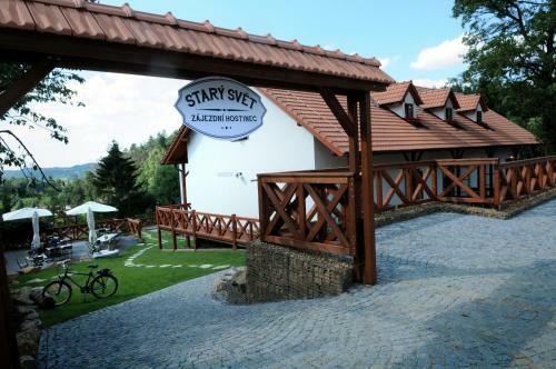 Hostal Star� Sv?t