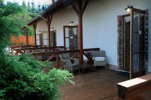 Hostal Star� Sv?t
