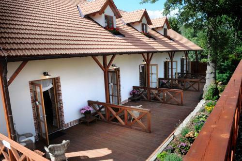 Hostal Star� Sv?t