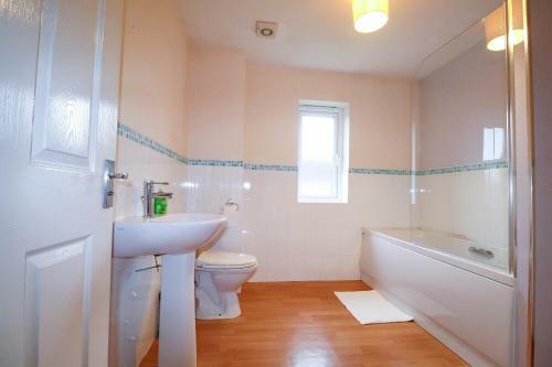 Apartamentos Royal Oak Home