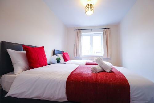 Apartamentos Royal Oak Home