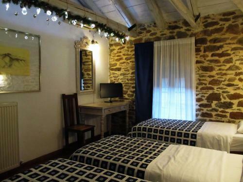 Hostal Archontiko Soulioti