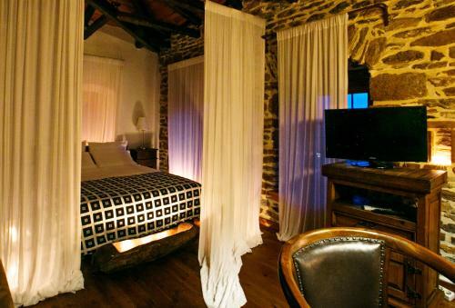 Hostal Archontiko Soulioti