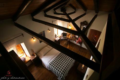 Hostal Archontiko Soulioti