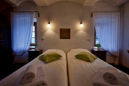 Hostal Archontiko Soulioti