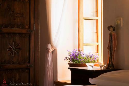 Hostal Archontiko Soulioti