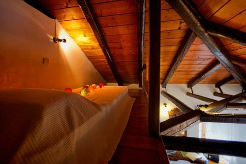 Hostal Archontiko Soulioti