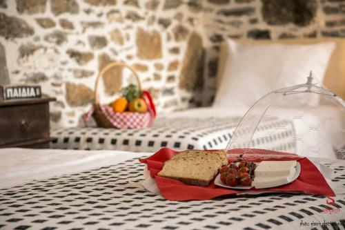 Hostal Archontiko Soulioti