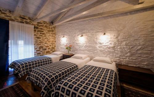 Hostal Archontiko Soulioti