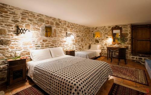 Hostal Archontiko Soulioti