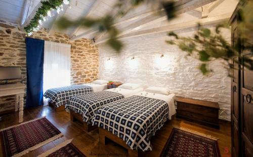 Hostal Archontiko Soulioti