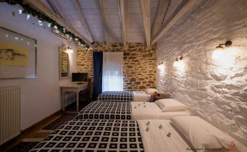 Hostal Archontiko Soulioti