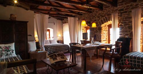 Hostal Archontiko Soulioti